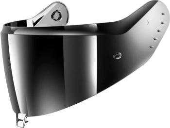 SHARK VZ40030 Visier verspiegelt Silber-Verspiegelt
