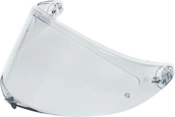 AGV SP1 Regulation Visier Klar