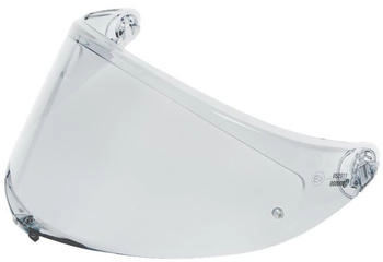 AGV K6/K6 S Visier N Klar