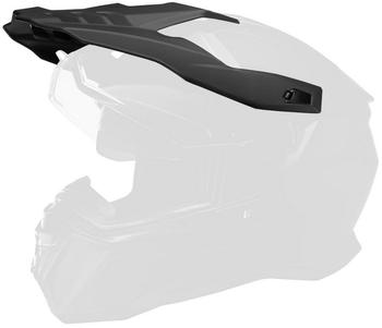 O'Neal D- Series Solid Visier