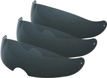 Germot GM 330 Sonnenvisier grau für Männer