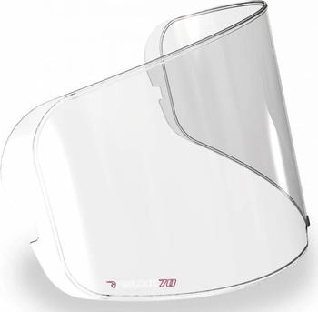 Nolan FSB N103/102/101/100/91/EVO/90/90-2/X1002/1001/Grex G9.1/Evolve Pinlockscheibe transparent