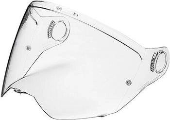 Nolan N70-2 X Visier L-XXL Klar