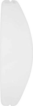 Nolan N100-5 Pinlockscheibe transparent f&uuml;r M&auml;nner