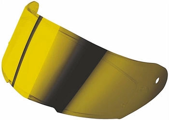 Caberg AvalonX/Avalon Visier verspiegelt Gold-Verspiegelt