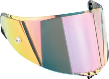 AGV Race 3 Pista GP RR Visier mehrfarbig
