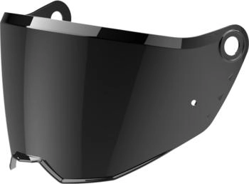 Airoh Connor/Spark 2 Visier grau für Männer