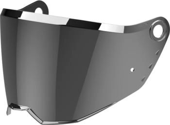 Airoh Commander 2 Visier silber für Männer