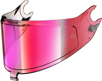 SHARK VZ30046P Visier verspiegelt Pink-Verspiegelt