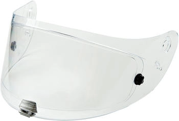 HJC HJ-17R Visier transparent für Männer