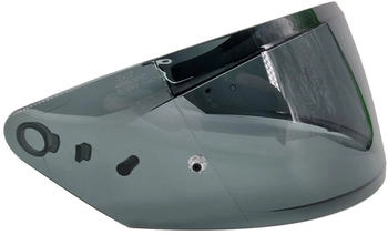 HJC HJ-37 Visier für RPHA 91 Stark getönt
