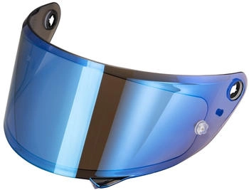 HJC HJ-42 Visier für RPHA 12 Blau verspiegelt