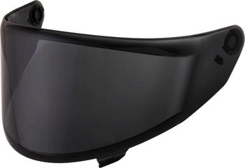KYT Helmet Falcon 2 Visier Stark-Getönt