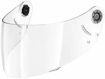 SHARK VZ6012P Visier Klar