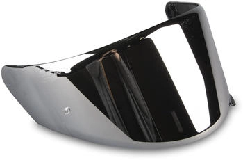 KYT Helmet NF-R/NX Race Visier Leicht-Getönt