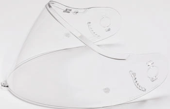 Nolan X-1005 Ultra Carbon Visier Klar