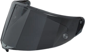 AGV Tourmodular Visier XS - L Stark-Getönt