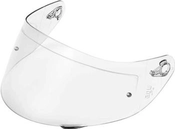 AGV K3 Visier XS-L Klar