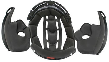 Scorpion ADX-1/Exo-920 Innenfutter XL Schwarz
