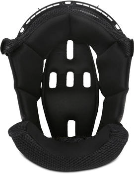 Klim Krios Innenfutter XS Schwarz