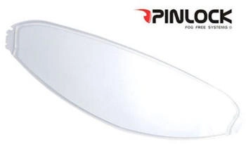Germot GM 305 / 306 / 310 / 320 / 330 / 420 / 720 / 950 Pinlock Scheibe transparent