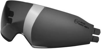 Germot GM 711 Sonnenvisier grau