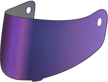 Bogotto Phantom Visier blau