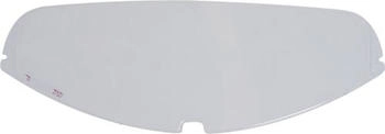 LS2 FF902 Scope DKS260 Pinlockscheibe transparent