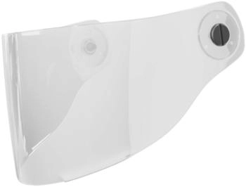 John Doe JD/One Visier transparent
