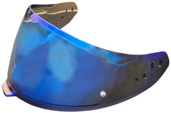 Scorpion EXO-GT SP Air KDS-F-03 Visier blau