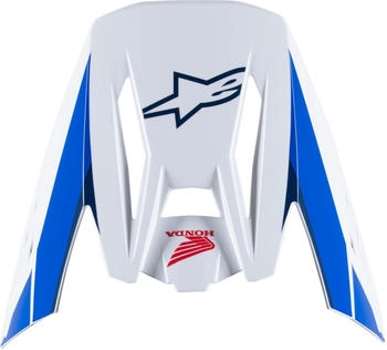 Alpinestars Honda S-m5 Ece 22.06 Visier