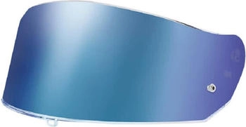 LS2 FF808 Visier verspiegelt Regenbogen-Verspiegelt