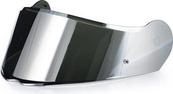 LS2 FF908 Visier silber f&uuml;r M&auml;nner