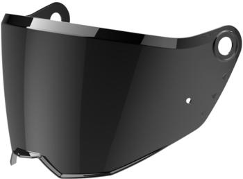 Airoh Commander 2 Visier grau f&uuml;r M&auml;nner