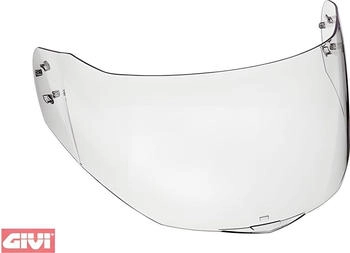 Givi HX16 / X.16 Visier transparent