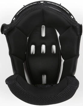 Klim Krios Pro Kopfpolster schwarz Größe 2XL