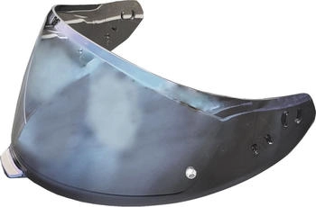 Scorpion EXO-GT SP Air KDS-F-03 Visier silber