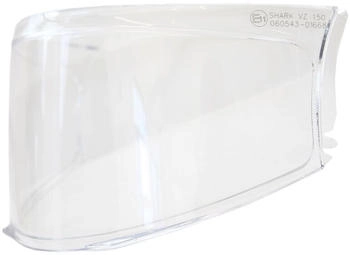 SHARK VZ15026P Visier Klar