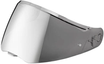 Nolan N120-1 Visier verspiegelt XXS-M Silber-Verspiegelt