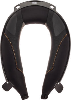 Schuberth C5/E2 Nackenpolster XL/3XL Schwarz
