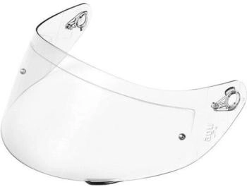 AGV K3 Visier XL-XXL Klar