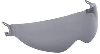 Givi H11.1 Air Jet-R Visier schwarz