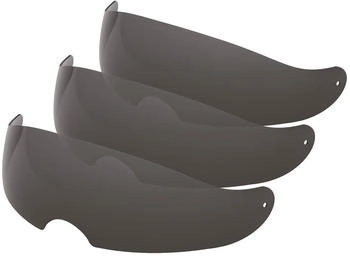 Germot GM 310 / 640 /940 / 950 Sonnenvisier grau
