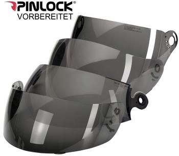 Germot GM 960 Visier grau