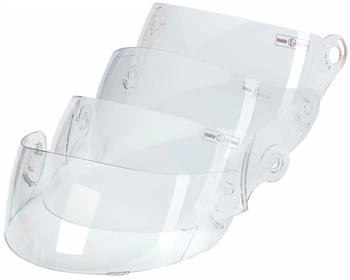Germot GM 196 Visier transparent