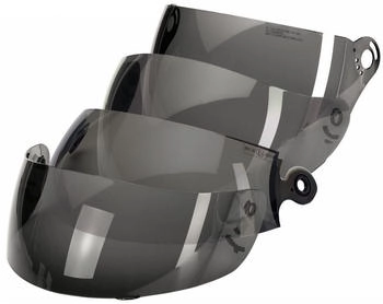 Germot GM 196 Visier grau