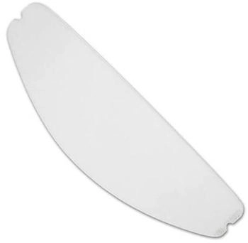 LS2 Uni DKS 180 Pinlockscheibe transparent