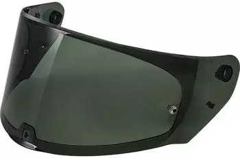 LS2 FF320/FF353/FF800 Visier grau