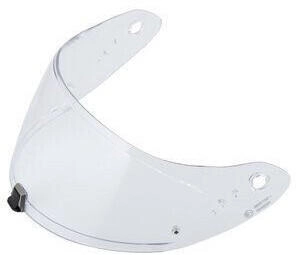 Scorpion KDS-F-02 Exo-JNR Air Maxvision Visier transparent