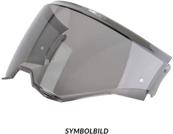 Scorpion KDF14-3 EXO-491 3D MaxVision Visier grau